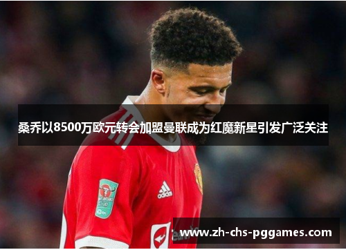 桑乔以8500万欧元转会加盟曼联成为红魔新星引发广泛关注