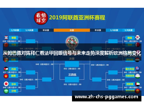 从姆巴佩对阵拜仁看法甲回暖信号与未来走势深度解析欧洲格局变化 从姆巴佩对阵拜仁看法甲回暖信号与未来走势深度解析欧洲格局变化