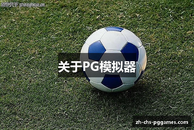 关于PG模拟器